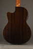 Kremona Verea Nylon String Acoustic Electric Guitar - New