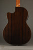 Kremona Verea Nylon String Acoustic Electric Guitar - New