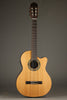 Kremona Verea Nylon String Acoustic Electric Guitar - New