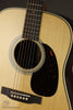 Martin HD-28 (2025) Steel String Acoustic Guitar - New