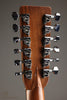 Martin HD12-28 12-String Steel String Acoustic Guitar - New