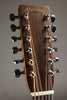 Martin HD12-28 12-String Steel String Acoustic Guitar - New