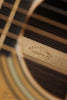 Martin 012-28 Modern Deluxe Steel String Acoustic Guitar - New