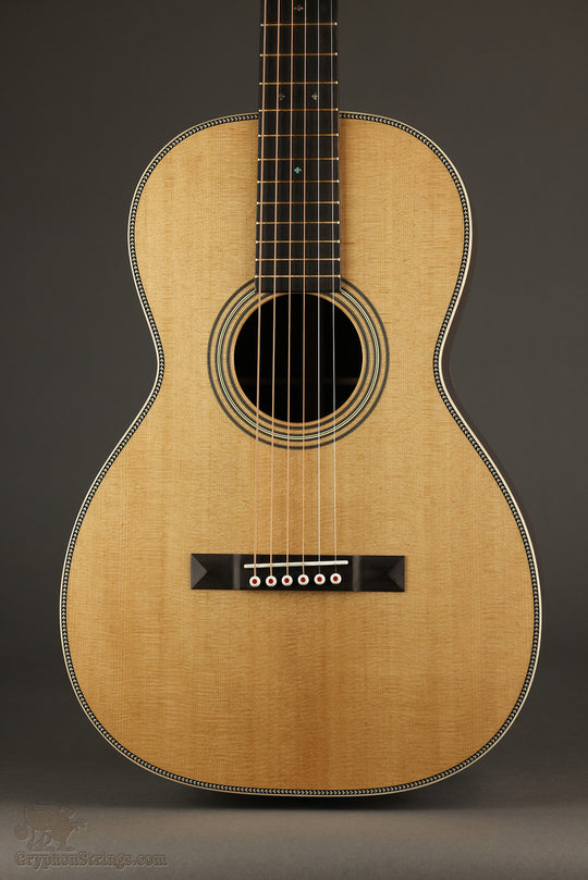 Martin 012-28 Modern Deluxe Steel String Acoustic Guitar - New