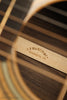 Martin 0012-28 Modern Deluxe Steel String Acoustic Guitar - New