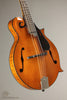 Northfield NFB-F5AWN Big Mon Wide Nut Adirondack Amber Mandolin - New