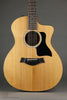 2025 Taylor 254ce Plus Acoustic Electric 12-String Guitar - Used