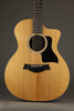 Taylor 254ce Plus Acoustic Electric 12-String Guitar - New