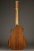 Taylor 254ce Plus Acoustic Electric 12-String Guitar - New