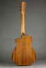 2025 Taylor 254ce Plus Acoustic Electric 12-String Guitar - Used