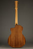 Taylor 254ce Plus Acoustic Electric 12-String Guitar - New
