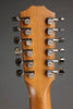 2025 Taylor 254ce Plus Acoustic Electric 12-String Guitar - Used