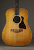 Taylor Trey Hensley Gold Label 510e Special Edition Steel String Acoustic Guitar - New