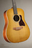 Taylor Trey Hensley Gold Label 510e Special Edition Acoustic Electric Guitar - New