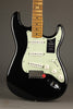 Fender Vintera® II Road Worn® '60s Stratocaster®, Maple Fingerboard, Black - New