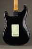 Fender Vintera® II Road Worn® '60s Stratocaster®, Maple Fingerboard, Black - New