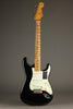 Fender Vintera® II Road Worn® '60s Stratocaster®, Maple Fingerboard, Black - New