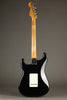 Fender Vintera® II Road Worn® '60s Stratocaster®, Maple Fingerboard, Black - New