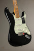 Fender Vintera® II Road Worn® '60s Stratocaster®, Maple Fingerboard, Black - New