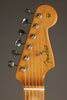 Fender Vintera® II Road Worn® '60s Stratocaster®, Maple Fingerboard, Black - New