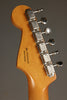 Fender Vintera® II Road Worn® '60s Stratocaster®, Maple Fingerboard, Black - New