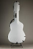 Calton Dreadnought Case, Grey with Red Interior - New