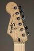 Squier Sonic® Stratocaster® Left-Handed, Maple Fingerboard, White Pickguard, Black - New