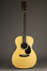 Martin OM-28 Steel String Acoustic Guitar - New