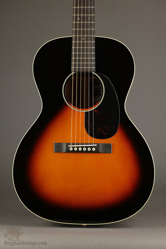 Martin CEO-7 Steel String Acoustic Guitar - New