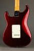 Squier Classic Vibe '60s Stratocaster®, Laurel Fingerboard, Candy Apple Red - New