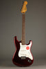 Squier Classic Vibe '60s Stratocaster®, Laurel Fingerboard, Candy Apple Red - New