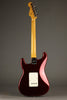 Squier Classic Vibe '60s Stratocaster®, Laurel Fingerboard, Candy Apple Red - New
