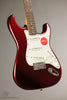 Squier Classic Vibe '60s Stratocaster®, Laurel Fingerboard, Candy Apple Red - New