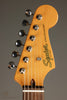 Squier Classic Vibe '60s Stratocaster®, Laurel Fingerboard, Candy Apple Red - New