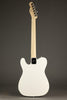 Squier Sonic® Esquire® H, Maple Fingerboard, Black Pickguard, Arctic White - New