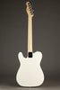 Squier Sonic® Esquire® H, Maple Fingerboard, Black Pickguard, Arctic White - New
