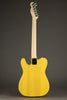 Squier Sonic® Telecaster®, Maple Fingerboard, Black Pickguard, Butterscotch Blonde - New
