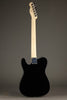Squier Sonic® Telecaster®, Maple Fingerboard, White Pickguard, Black - New