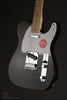 Squier Sonic® Telecaster®, Maple Fingerboard, White Pickguard, Black - New