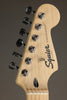 Squier Sonic® Stratocaster® HT H, Maple Fingerboard, White Pickguard, Flash Pink - New
