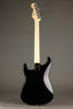 Squier Sonic® Stratocaster® HT H, Laurel Fingerboard, Black Pickguard, Black - New