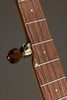Ome Tupelo 12" 5-String Open Back Banjo - New