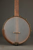 Ome Tupelo 12" 5-String Open Back Banjo - New