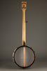 Ome Tupelo 12" 5-String Open Back Banjo - New