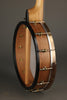 Ome Tupelo 12" 5-String Open Back Banjo - New