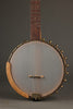 OME Tupelo 11" 5-String Open Back Banjo with Cherry Neck - New