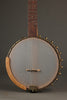 Ome Tupelo 11" 5-String Open Back Banjo - New