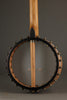 OME Tupelo 11" 5-String Open Back Banjo with Cherry Neck - New