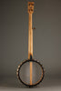 OME Tupelo 11" 5-String Open Back Banjo with Cherry Neck - New
