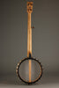 Ome Tupelo 11" 5-String Open Back Banjo - New